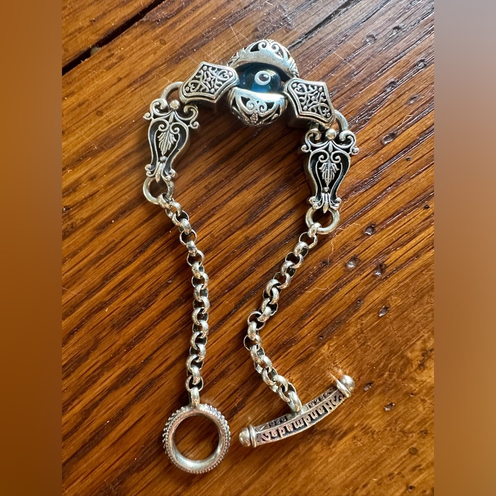 Evil Eye